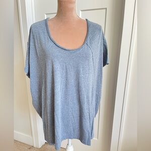 FP Movement Oversized Top